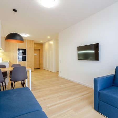 Petrovdom Apartments 205-206 In Rc Kvartet, 16Г Vasyl Lypkivskyi Street Kiev Dış mekan fotoğraf