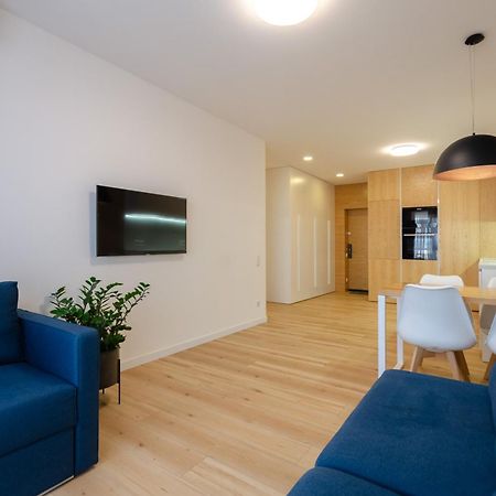 Petrovdom Apartments 205-206 In Rc Kvartet, 16Г Vasyl Lypkivskyi Street Kiev Dış mekan fotoğraf