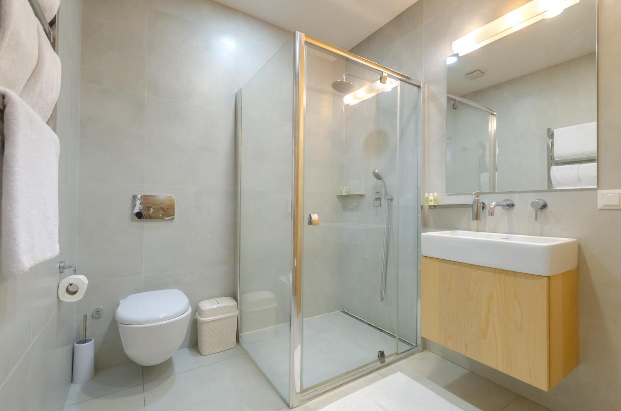 Petrovdom Apartments 205-206 In Rc Kvartet, 16Г Vasyl Lypkivskyi Street Kiev Dış mekan fotoğraf
