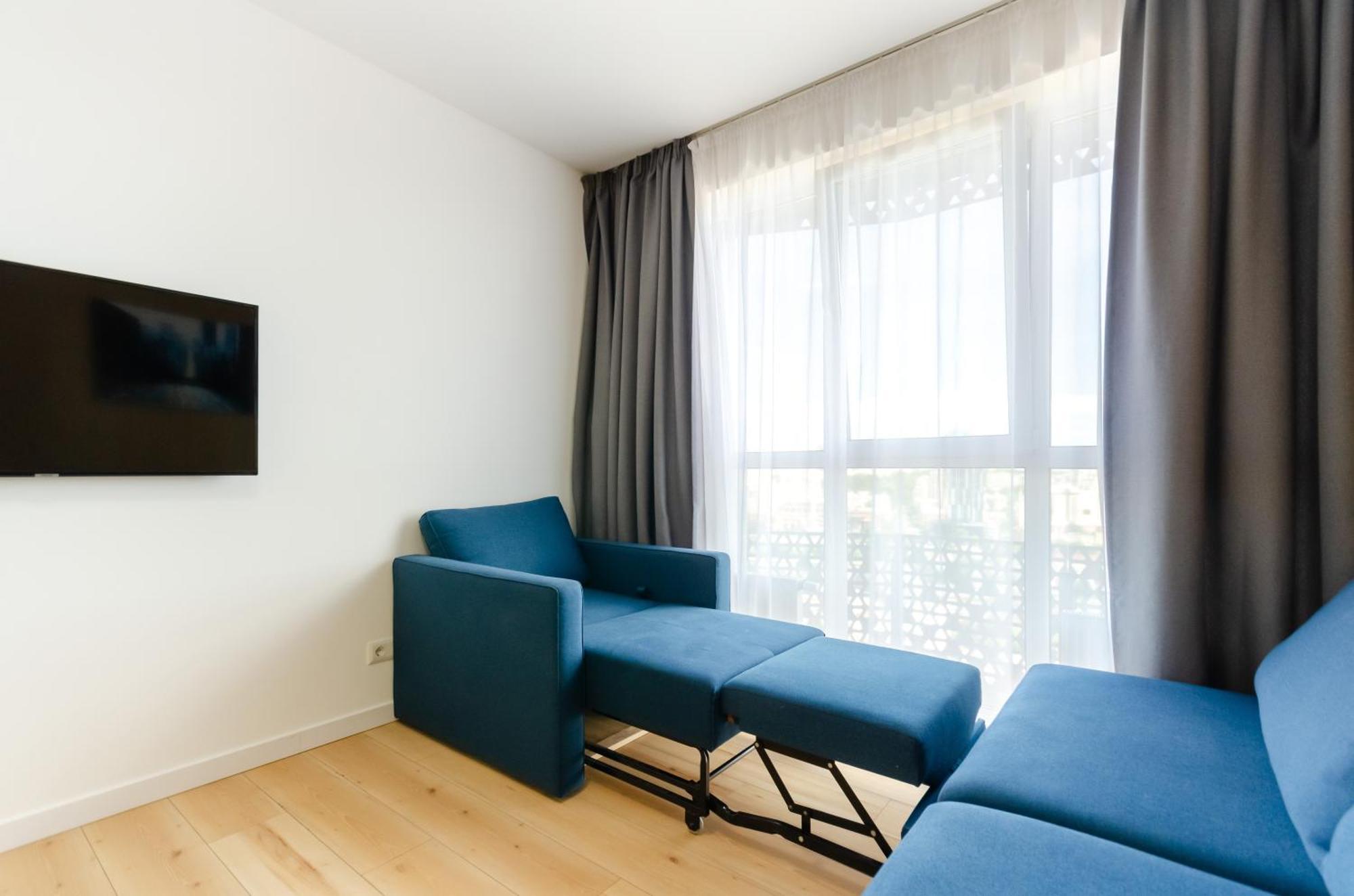 Petrovdom Apartments 205-206 In Rc Kvartet, 16Г Vasyl Lypkivskyi Street Kiev Dış mekan fotoğraf