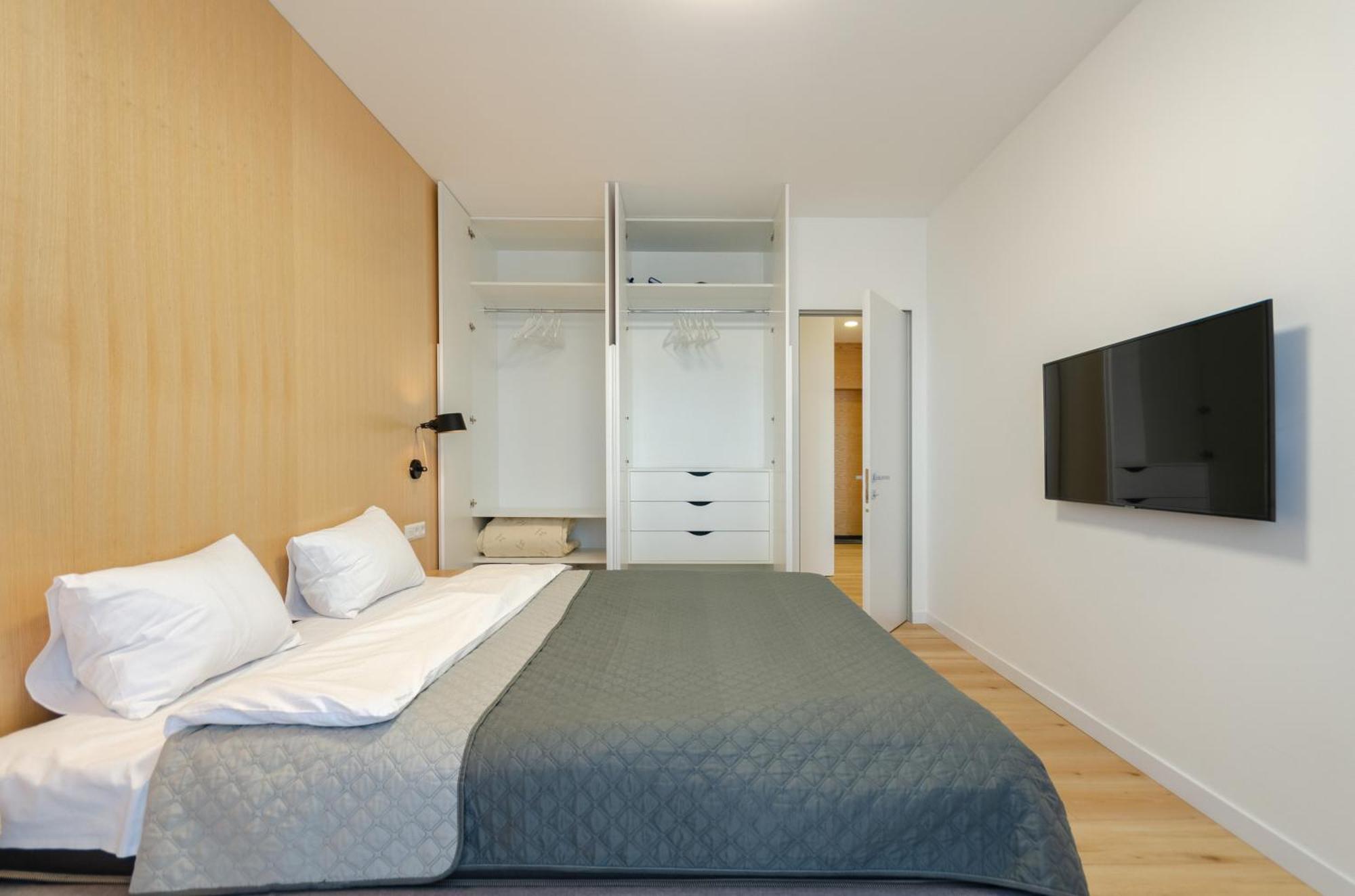 Petrovdom Apartments 205-206 In Rc Kvartet, 16Г Vasyl Lypkivskyi Street Kiev Dış mekan fotoğraf