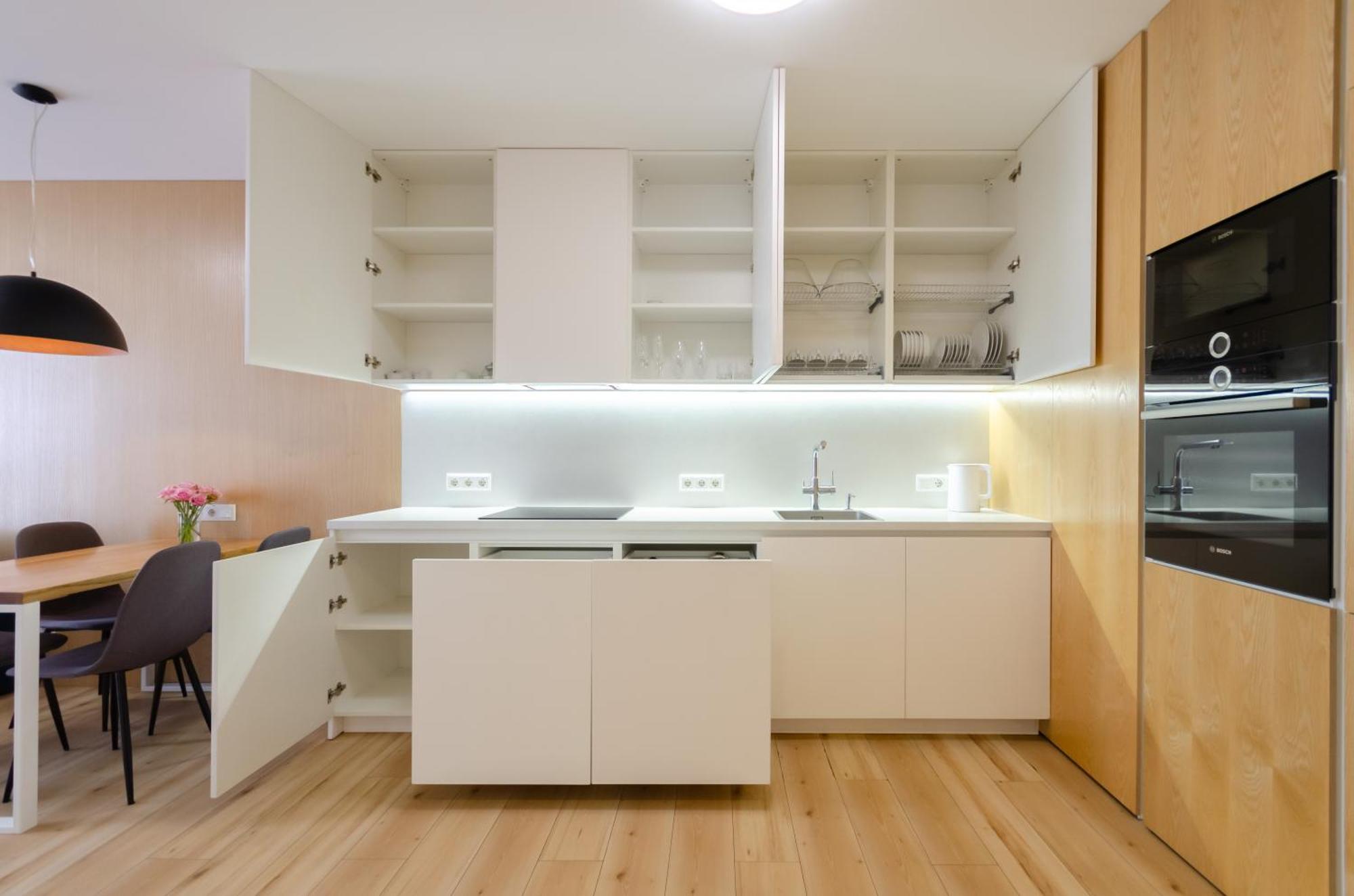 Petrovdom Apartments 205-206 In Rc Kvartet, 16Г Vasyl Lypkivskyi Street Kiev Dış mekan fotoğraf