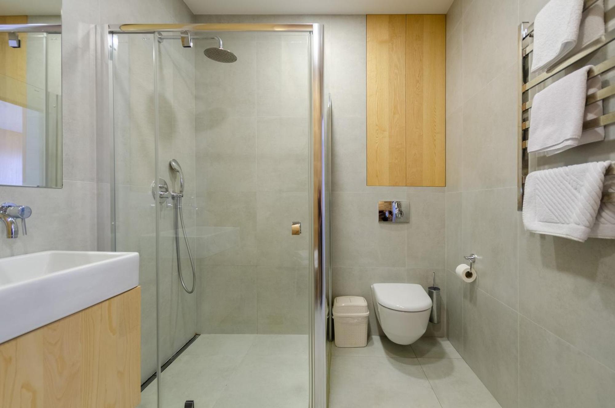 Petrovdom Apartments 205-206 In Rc Kvartet, 16Г Vasyl Lypkivskyi Street Kiev Dış mekan fotoğraf